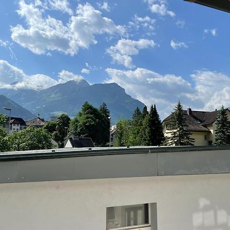 Moderne Einzigartige Wohnung In Altdorf Dış mekan fotoğraf